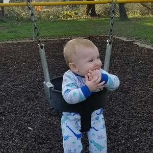 Meet your Posher, Michaela